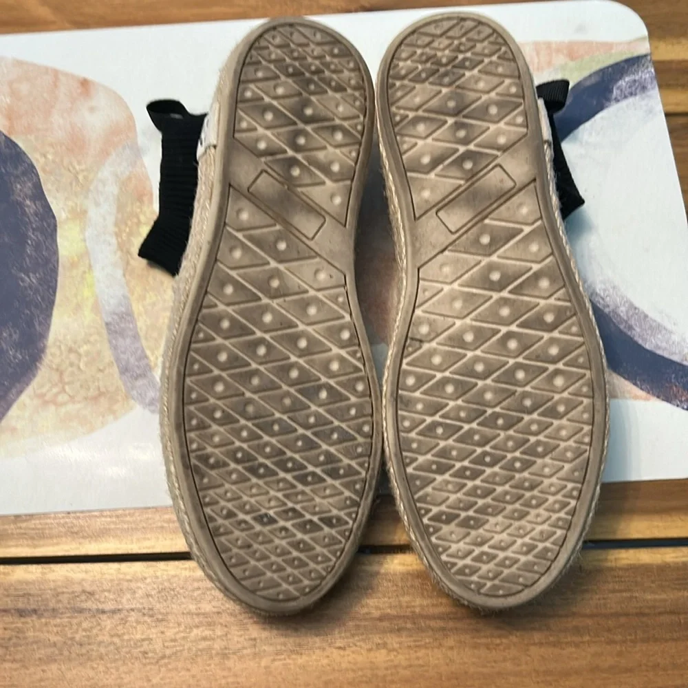 Nalho Knit Black Ankle Bootie - Picture 4 of 8